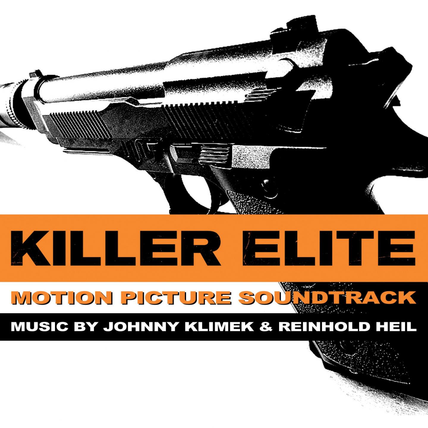 Killer Elite [B.O.F.]