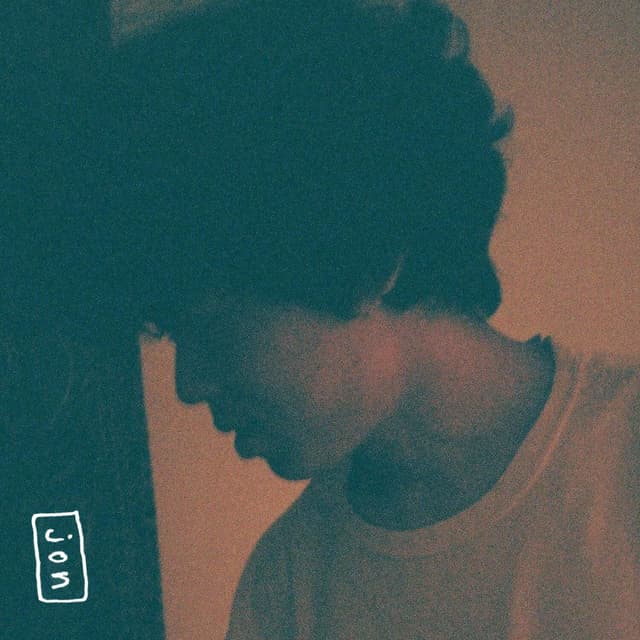 Album cover art for Jon1
