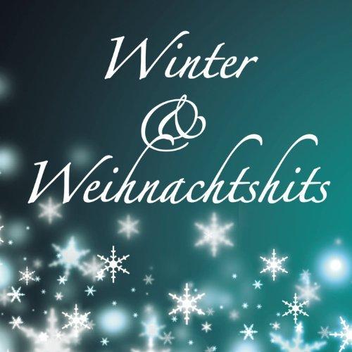 Album cover art for Winter und Weihnachtshits