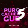 Puro Cachengue #5