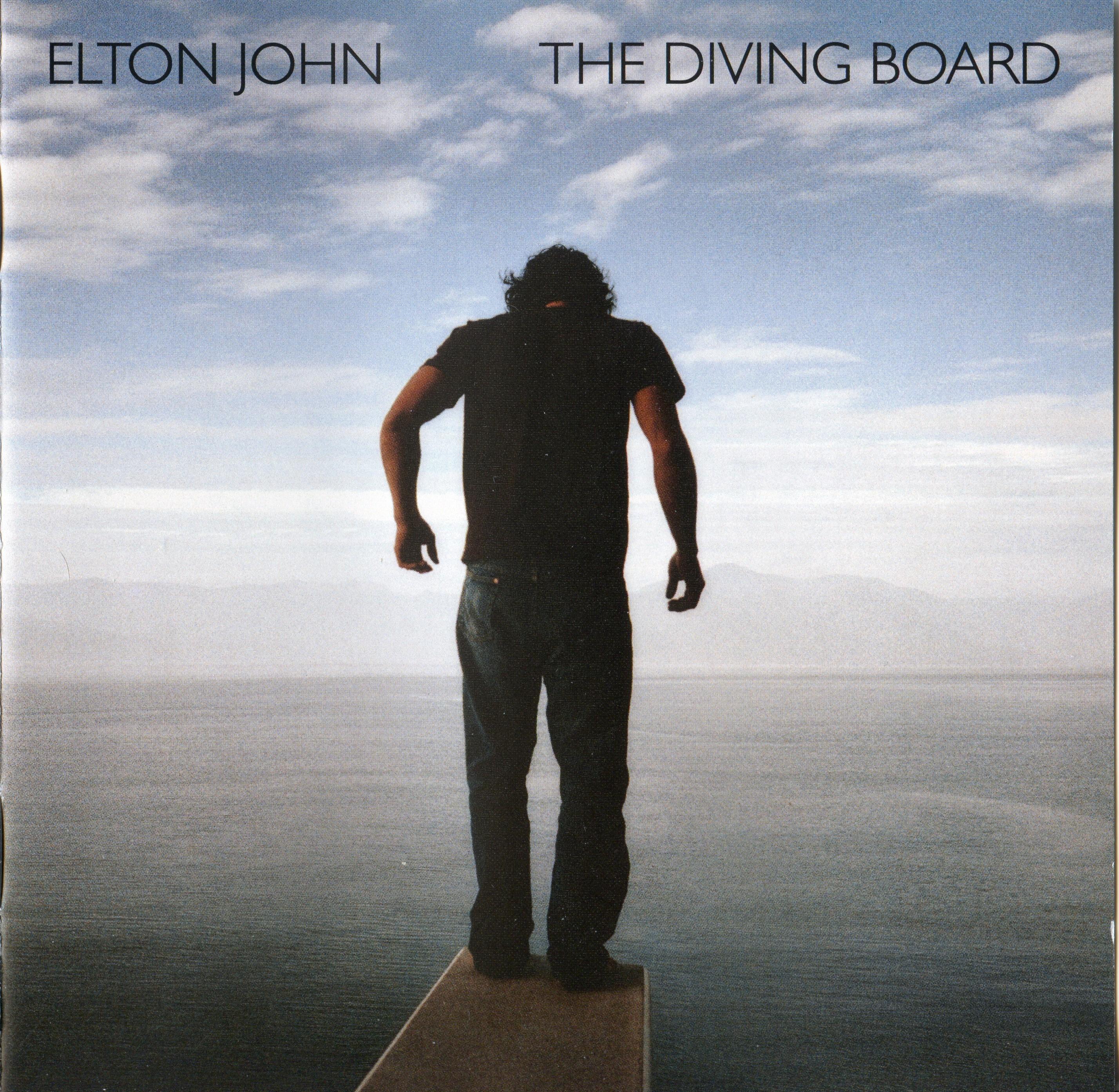 The Diving Board