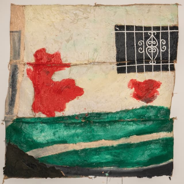 Album cover art for fra eufori