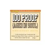 Album cover art for 100 Proof