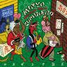 Cumbia del Monte Fuji
