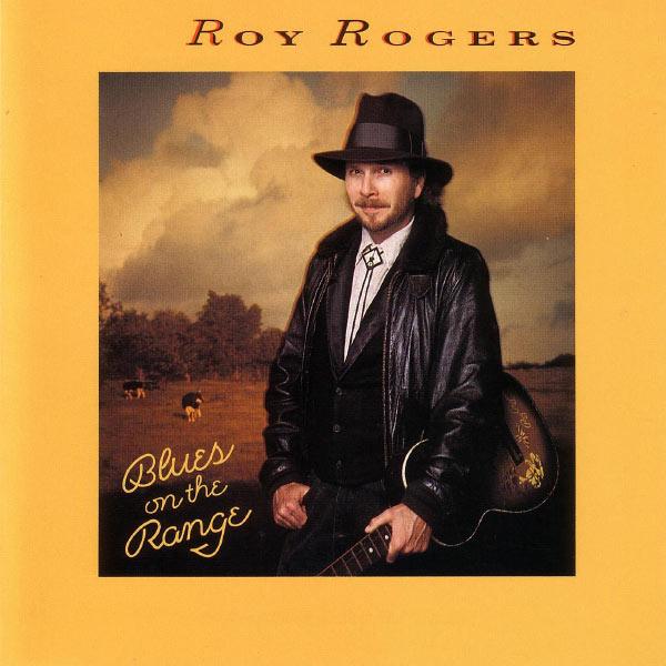Blues on the Range
