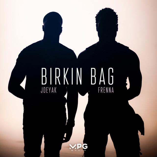 Album cover art for Birkin Bag