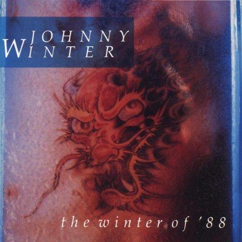 The Winter Of '88