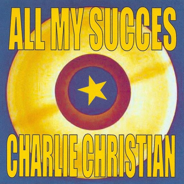 Album cover art for All My Succes