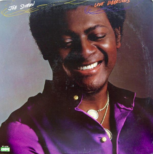 Album cover art for Love Vibrations