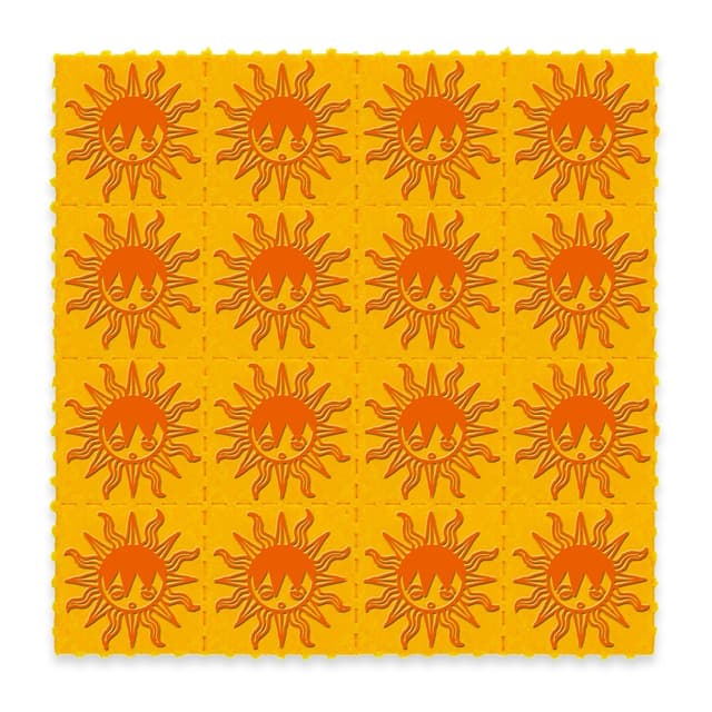 Album cover art for swooped
