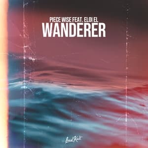 Album cover art for Wanderer