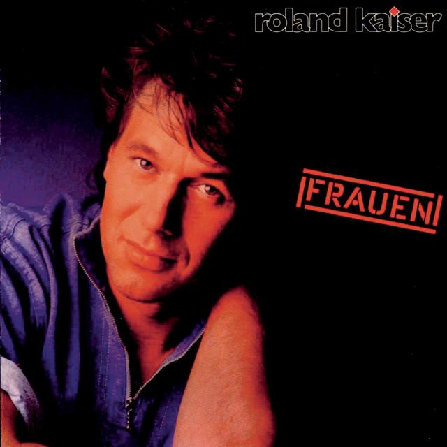 Album cover art for Frauen