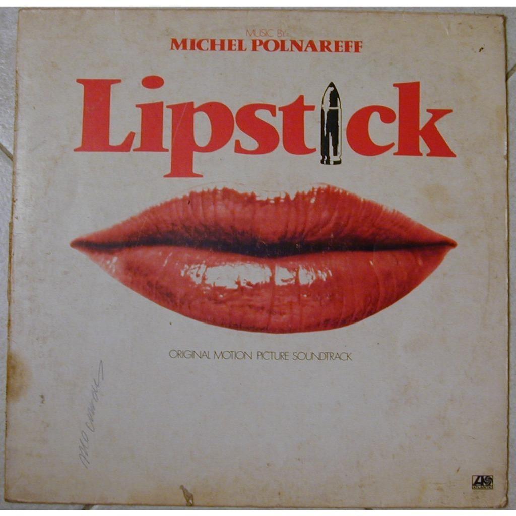 Lipstick