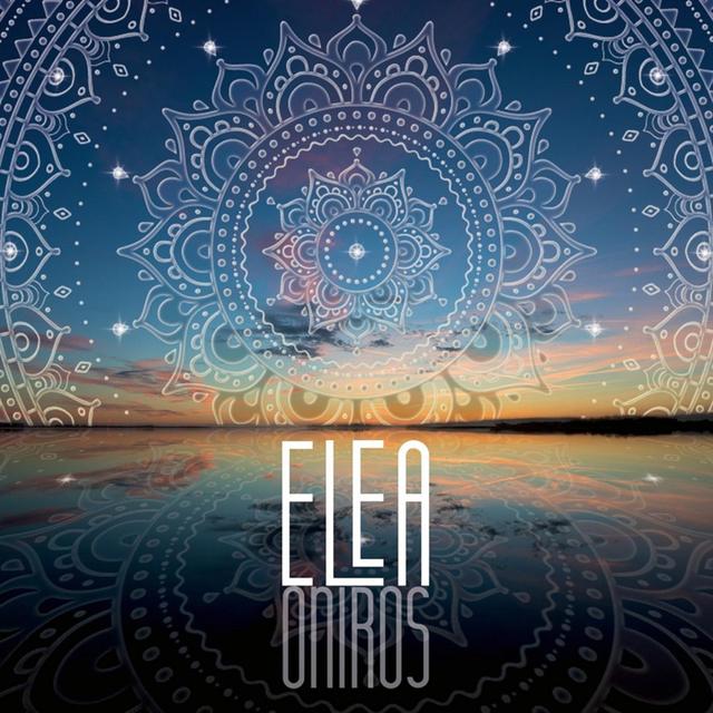 Album cover art for Oniros