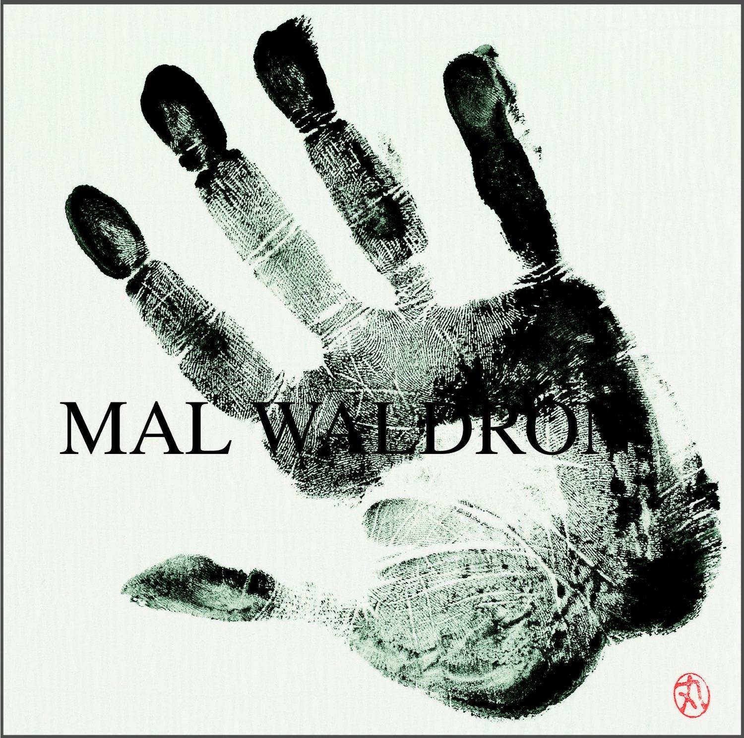 Mal Waldron