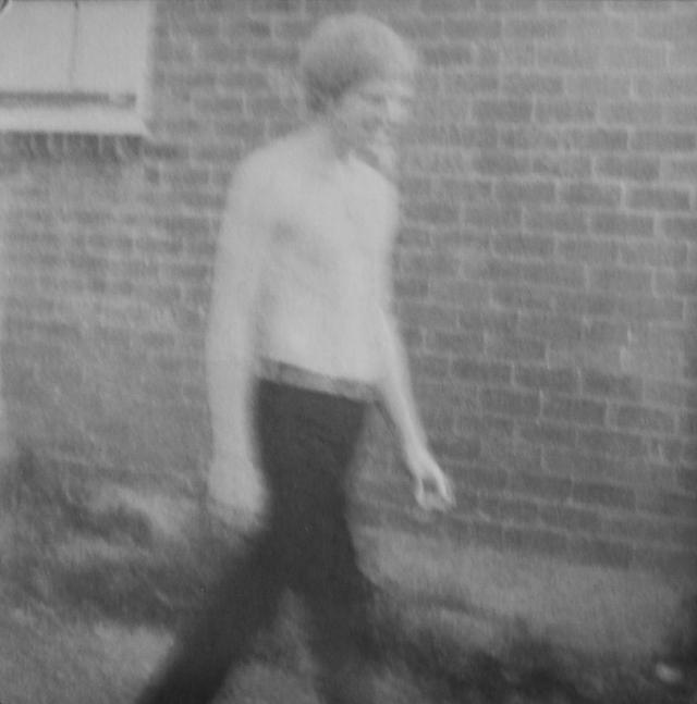Album cover art for Blue Corpse