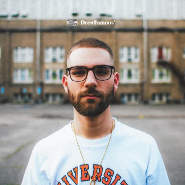 Album cover art for Mia