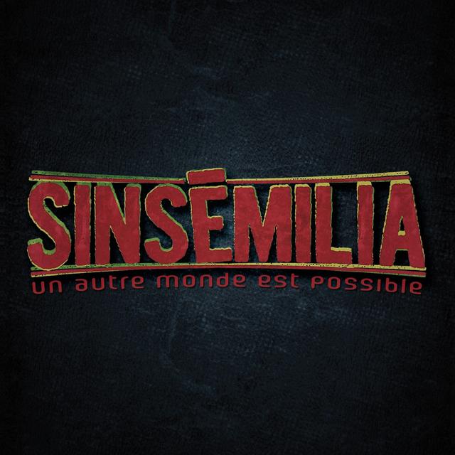 Album cover art for Un Autre Monde Est Possible