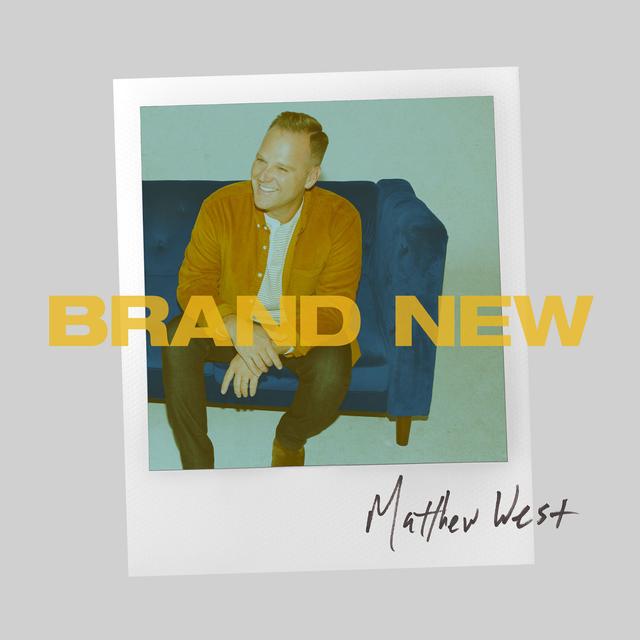 Album cover art for Brand New