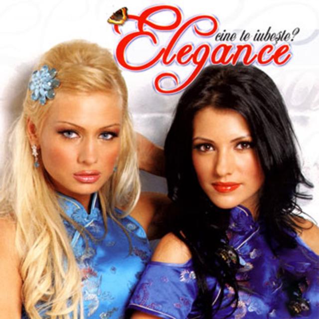 Album cover art for Cine Te Iubeste (who's Loving You )