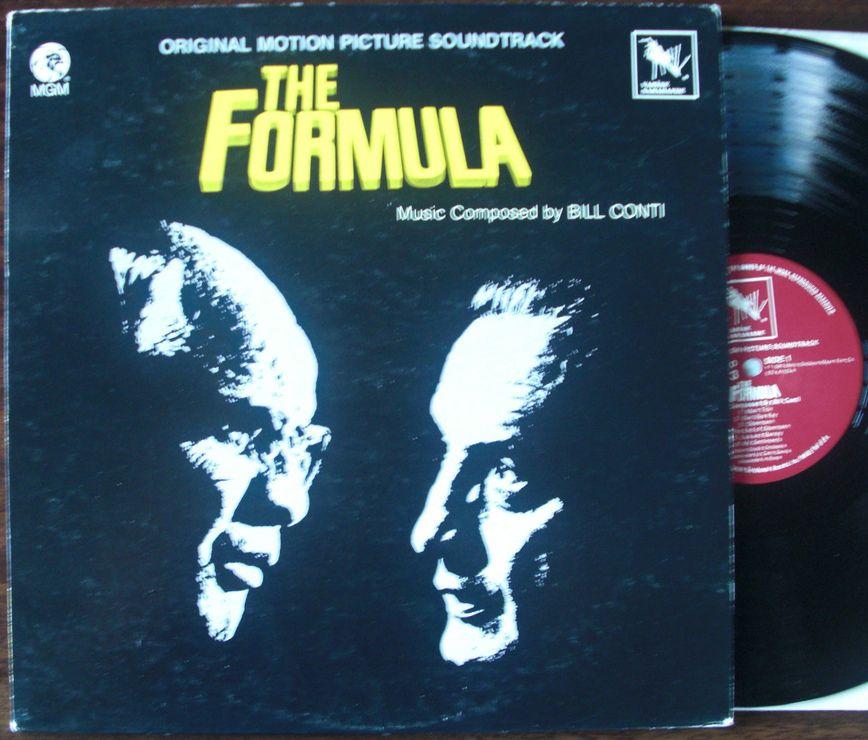 The Formula [B.O.F.]