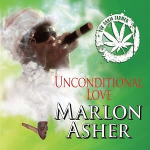 Album cover art for Unconditional Love