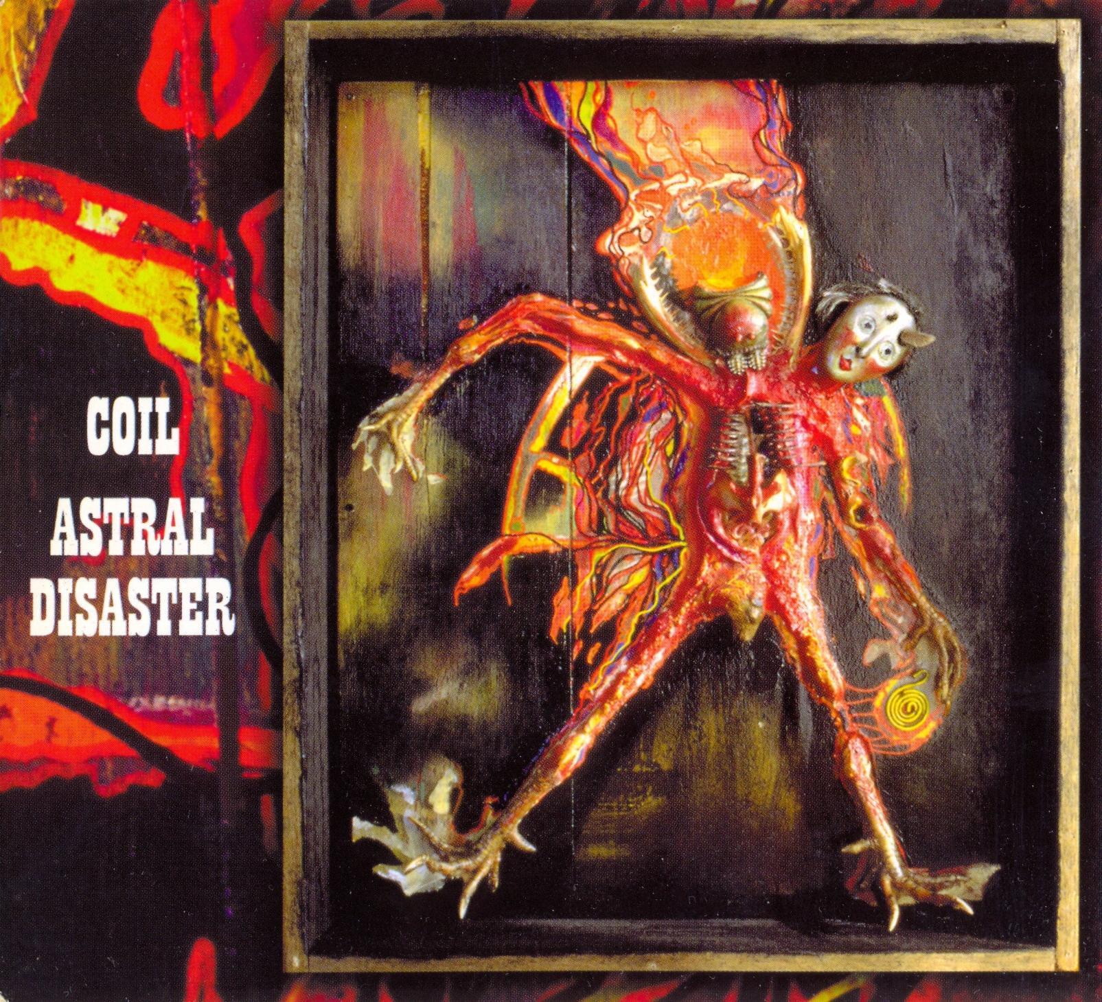 Astral Disaster