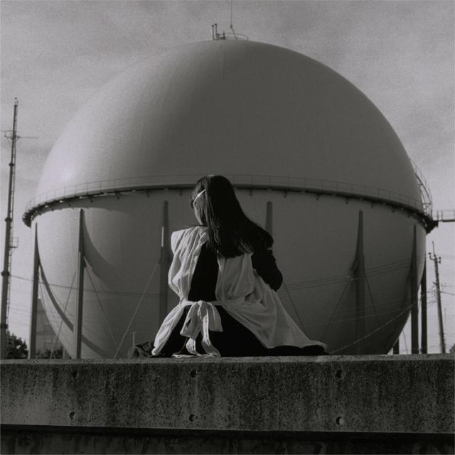 Album cover art for タオルケットは穏やかな