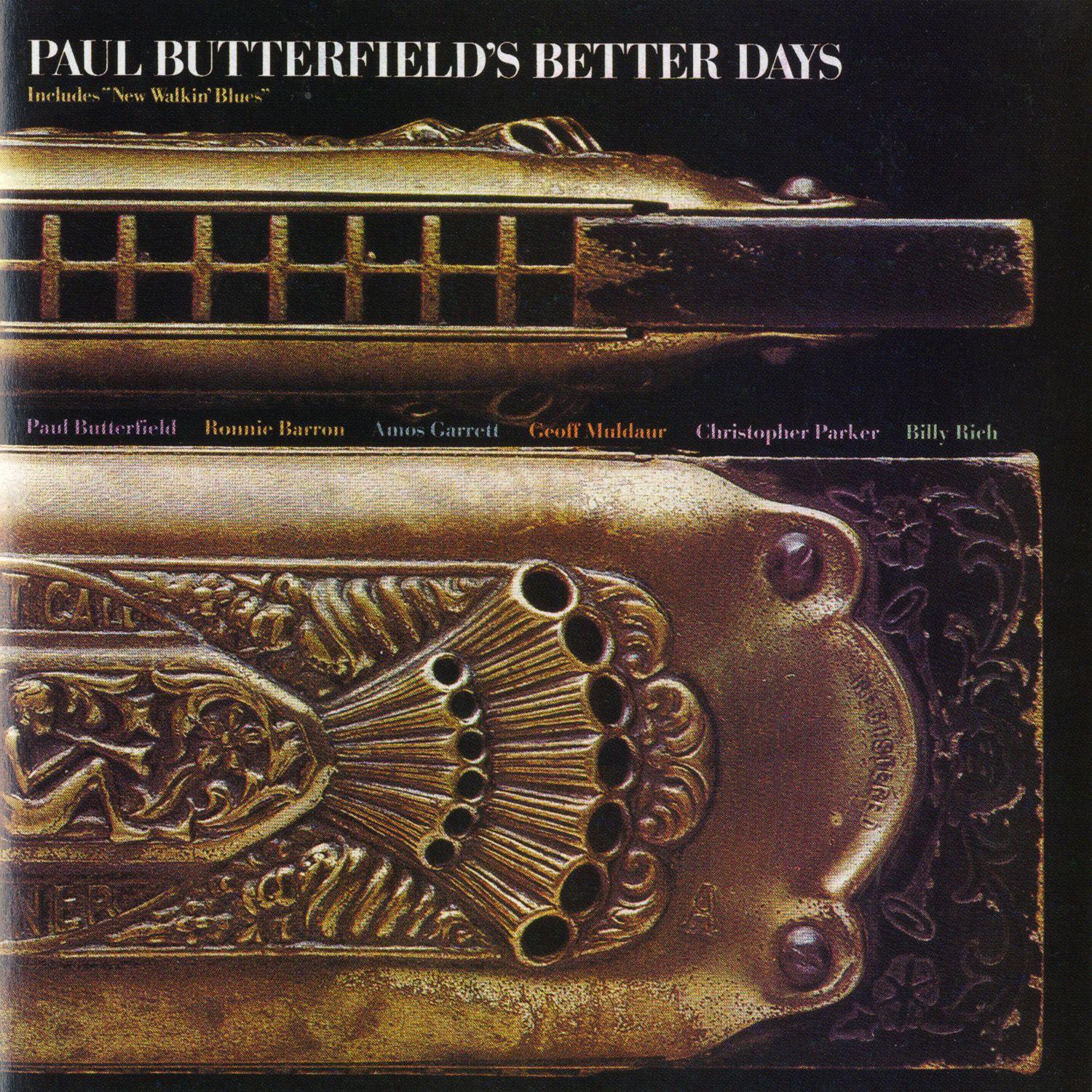 Better Days