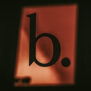Album cover art for London