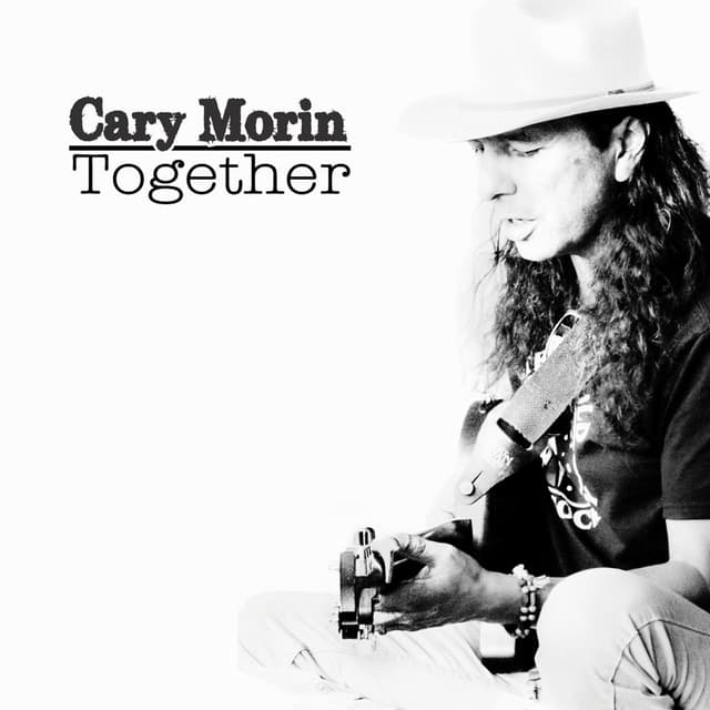 Album cover art for Together
