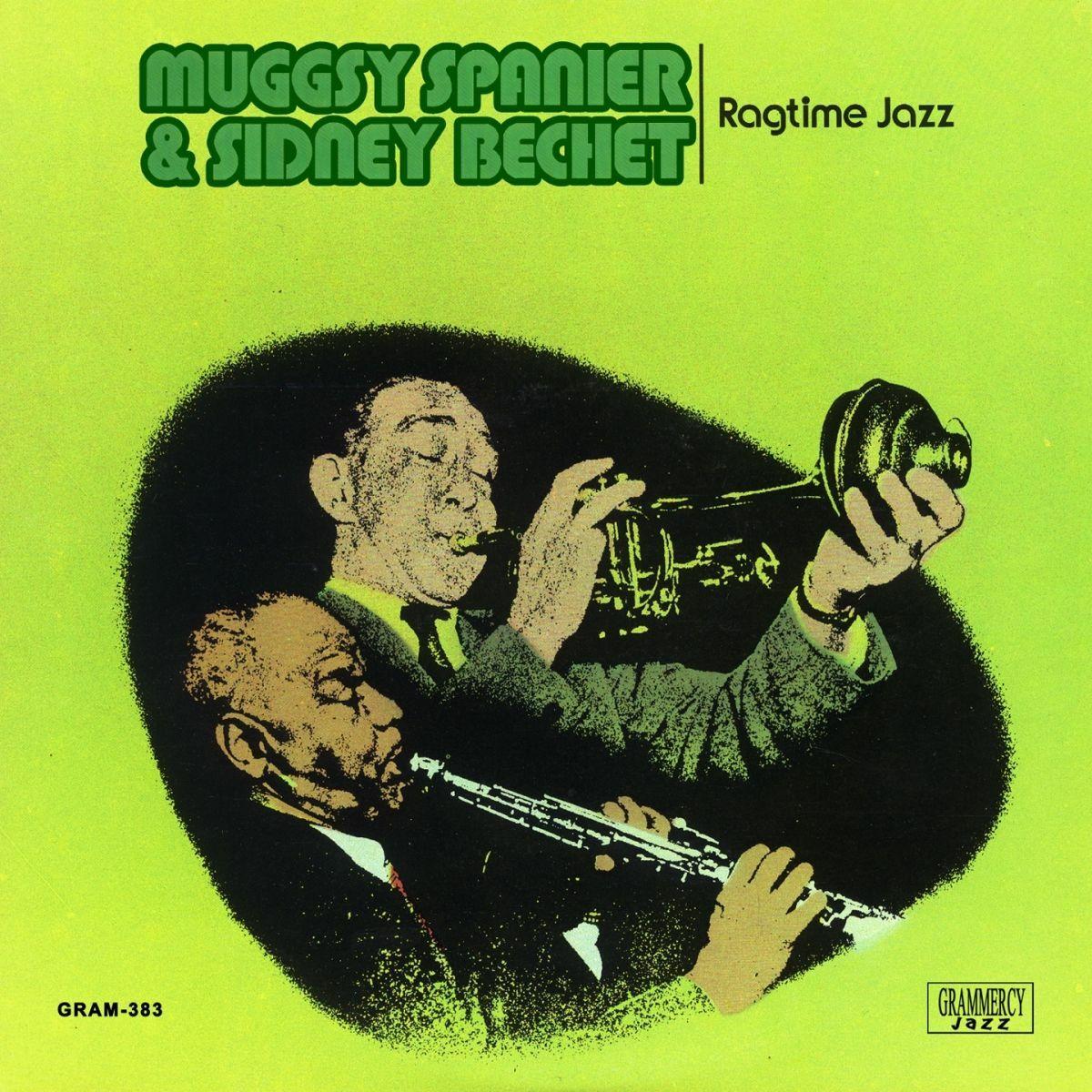Ragtime Jazz