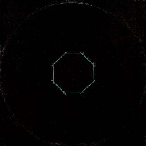 Album cover art for The Octagon