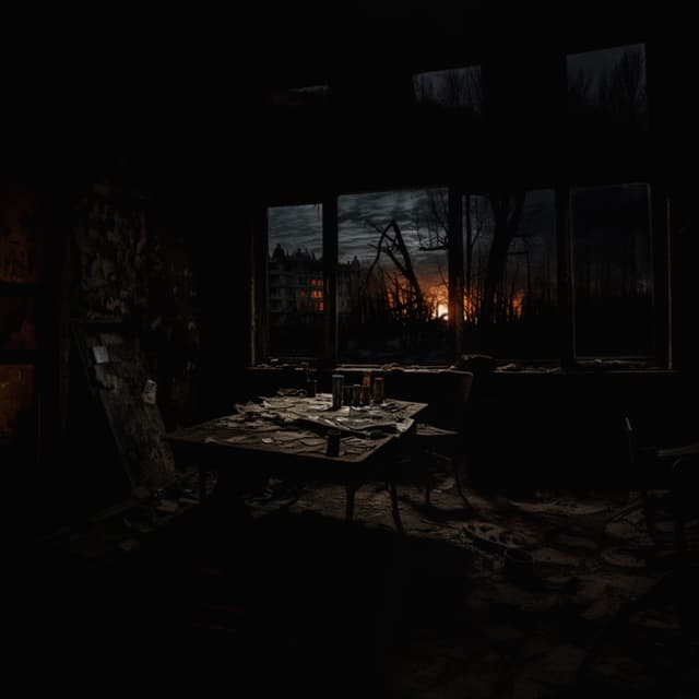 Album cover art for Пошук Перейдених Днів