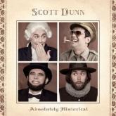 Album cover art for Absolutely Historical