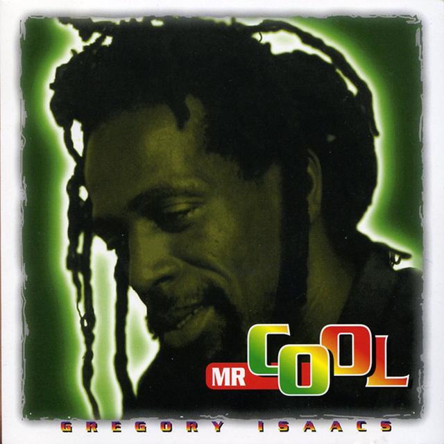 Album cover art for Mr. Cool