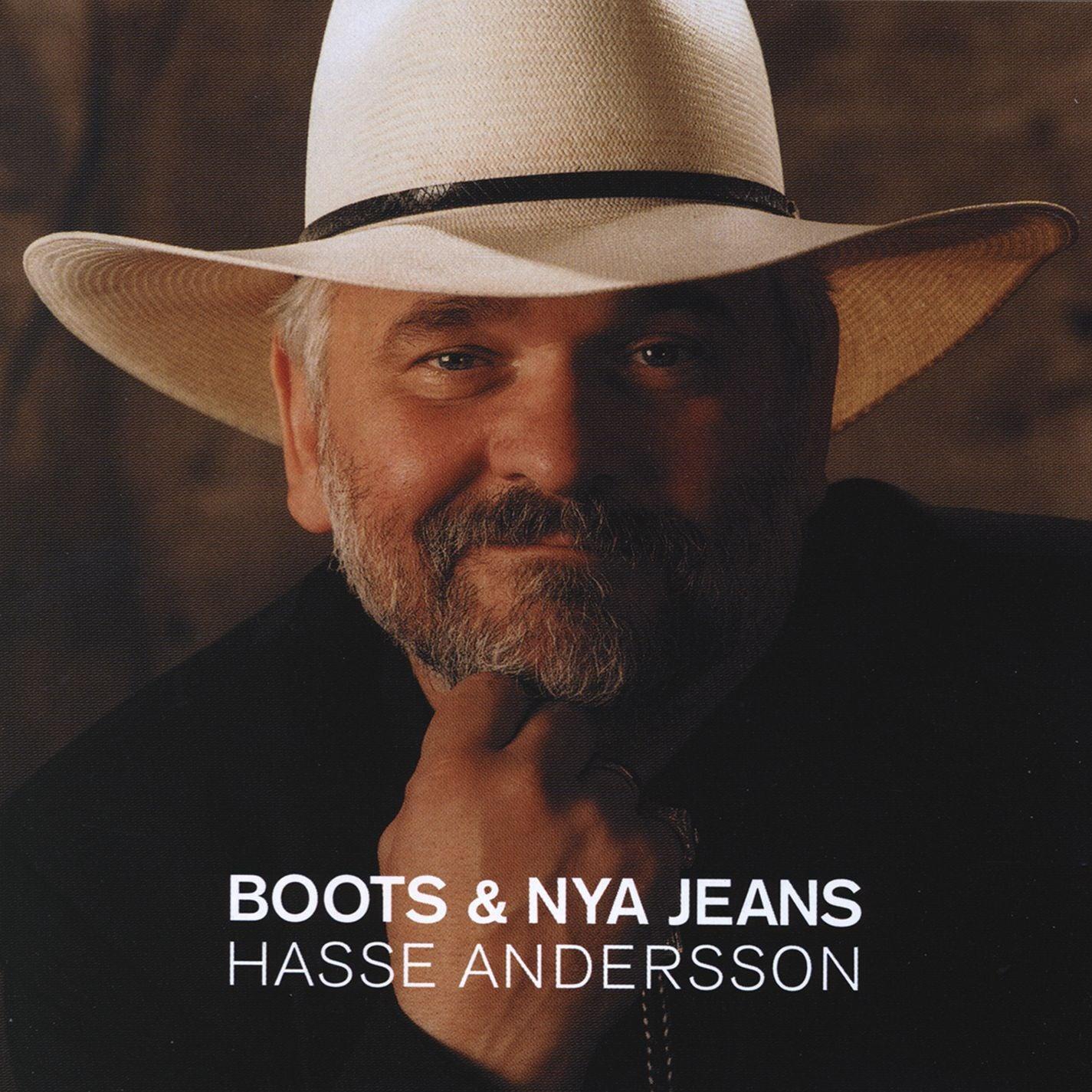 Boots & Nya Jeans