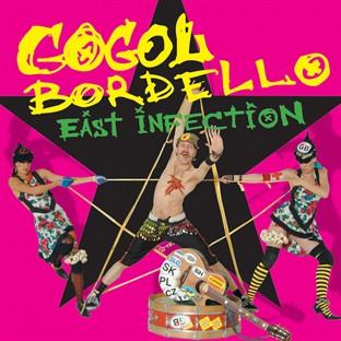 East Infection