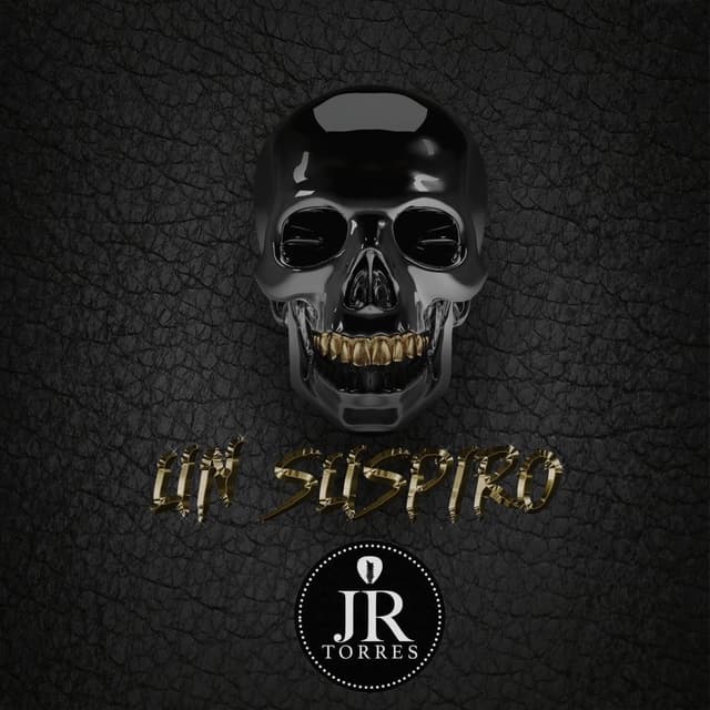 Album cover art for Un Suspiro