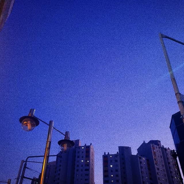 Album cover art for O