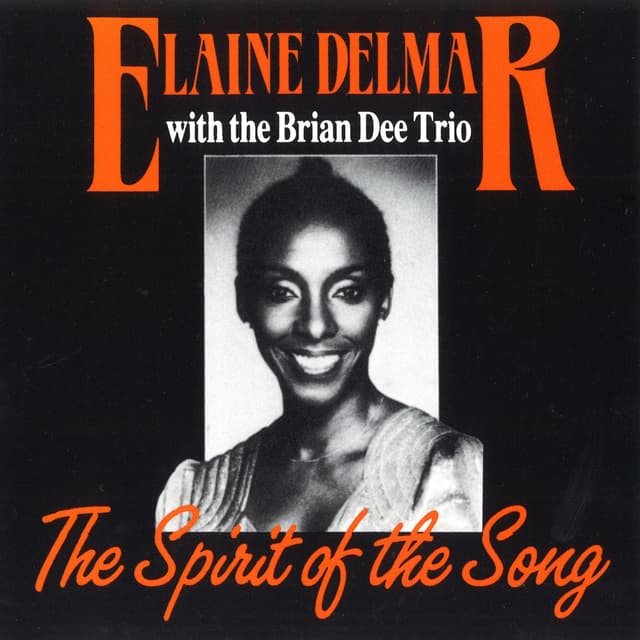 Album cover art for The Spirit Of The Song