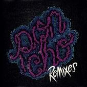 Album cover art for Ponchototal + Remixes
