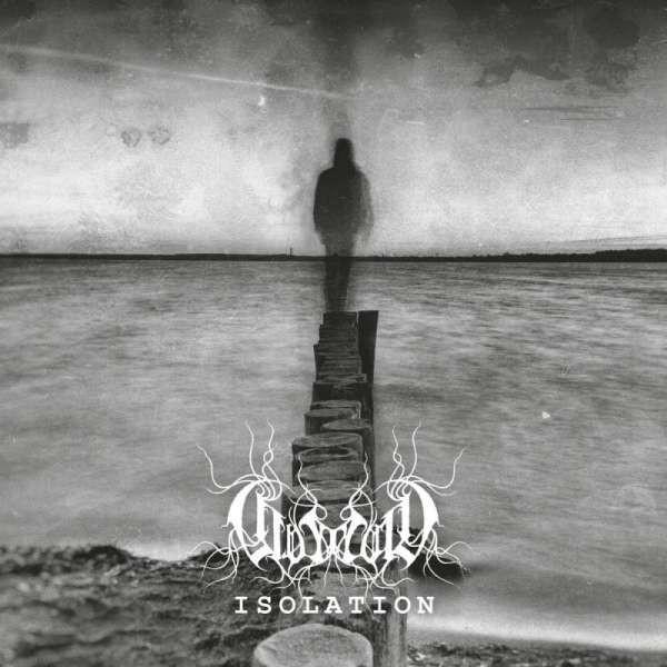 Album cover art for Isolation
