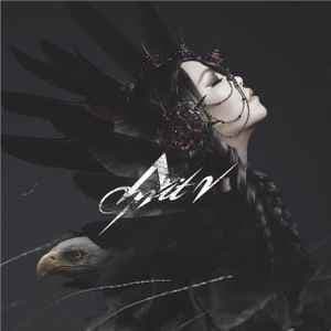 Album cover art for 阿密特2