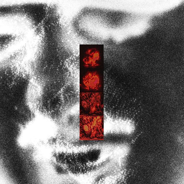 Album cover art for .ÉTEINT LE SOLEIL.