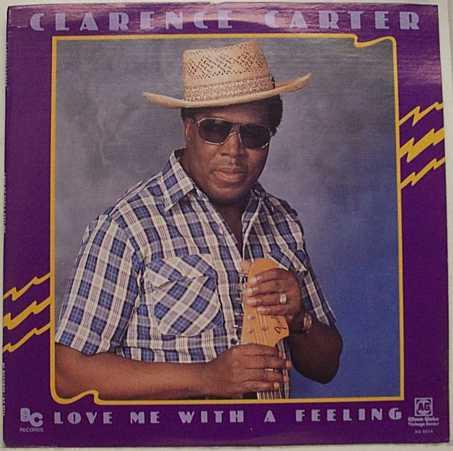 Love Me With A Feeling