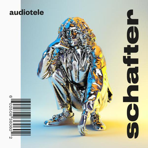 Album cover art for Audiotele