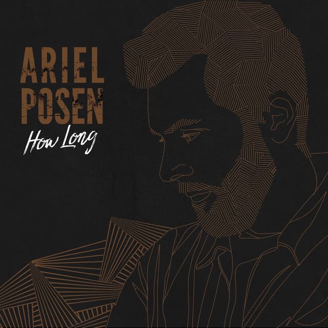 Album cover art for How Long