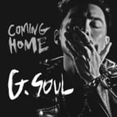 Album cover art for Coming Home