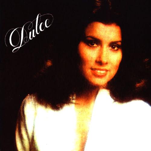 Album cover art for Dulce